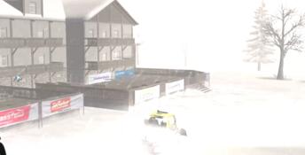Ski-World Simulator PC Screenshot