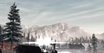 Ski-World Simulator PC Screenshot