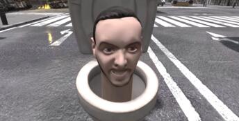 Skibidi Toilet Skibidi Boom PC Screenshot