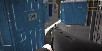 Skibidi Toilet Skibidi Boom PC Screenshot