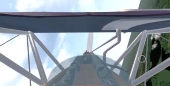 Skies above the Great War PC Screenshot