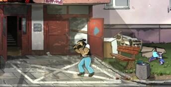 Skinny & Franko: Fists of Violence PC Screenshot