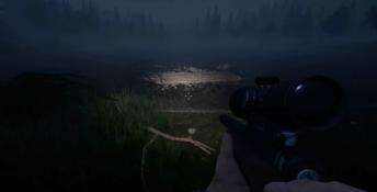 Skinwalker Hunt PC Screenshot