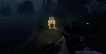 Skinwalker Hunt PC Screenshot