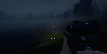 Skinwalker Hunt PC Screenshot