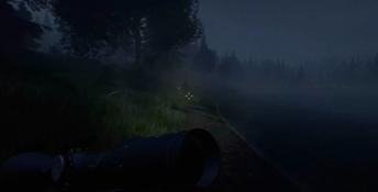 Skinwalker Hunt PC Screenshot