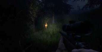 Skinwalker Hunt PC Screenshot