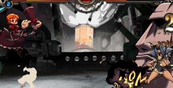 Skullgirls PC Screenshot