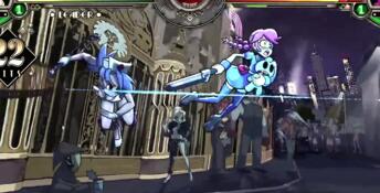Skullgirls 2nd Encore PC Screenshot