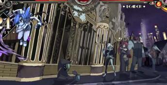 Skullgirls 2nd Encore PC Screenshot