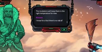 Sky Caravan