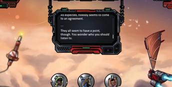 Sky Caravan PC Screenshot