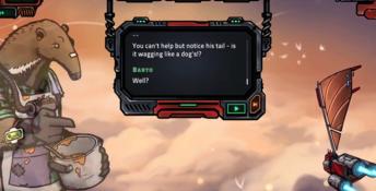 Sky Caravan PC Screenshot