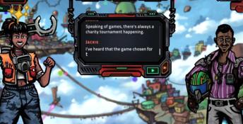 Sky Caravan PC Screenshot