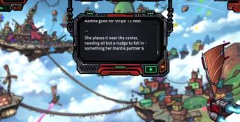 Sky Caravan PC Screenshot