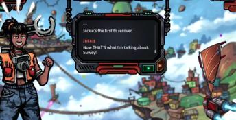 Sky Caravan PC Screenshot