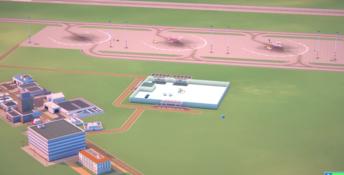 Sky Haven Tycoon - Airport Simulator PC Screenshot
