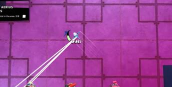 Sky Oceans: Wings for Hire PC Screenshot