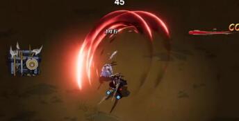 Skybreakers PC Screenshot