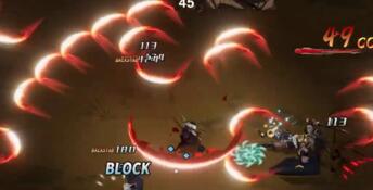 Skybreakers PC Screenshot