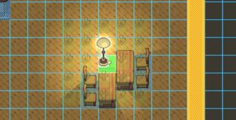 SkyBrew: Entropic Strategist PC Screenshot