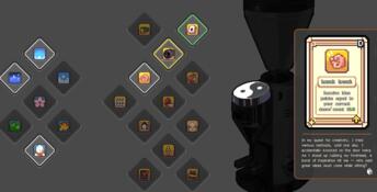 SkyBrew: Entropic Strategist PC Screenshot