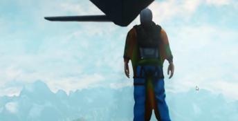 Skydive! PC Screenshot