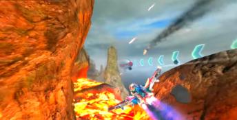 Skydrift Infinity PC Screenshot