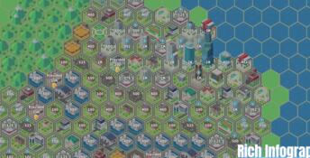 Skyline Urban Story PC Screenshot
