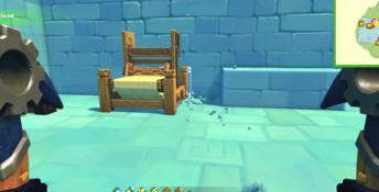 Skysaga Infinite Isles PC Screenshot