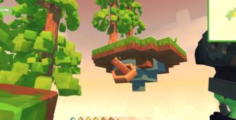 Skysaga Infinite Isles PC Screenshot