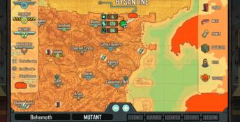 Skyshine's BEDLAM