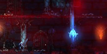 Slain: Back From Hell PC Screenshot