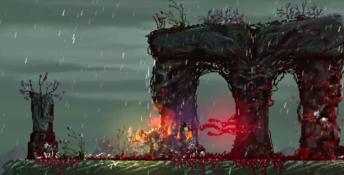 Slain: Back From Hell PC Screenshot