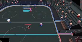 Slapshot: Rebound PC Screenshot
