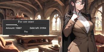 Slave Harem PC Screenshot