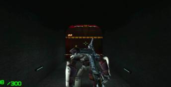 Slave Zero PC Screenshot