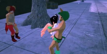 SlaveBar PC Screenshot