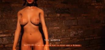 Slaves of Rome PC Screenshot