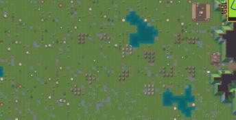 Slaves to Armok: God of Blood Chapter 2: Dwarf Fortress PC Screenshot