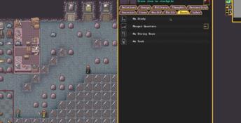 Slaves to Armok: God of Blood Chapter 2: Dwarf Fortress PC Screenshot