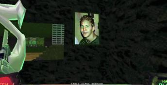 Slayers X: Terminal Aftermath: Vengance of the Slayer PC Screenshot