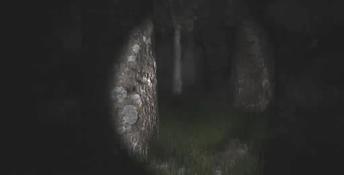 Slender: The Eight Pages PC Screenshot