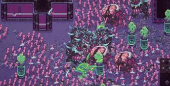 Slime 3K: Rise Against Despot