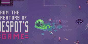 Slime 3K: Rise Against Despot