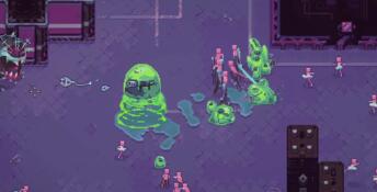 Slime 3K: Rise Against Despot