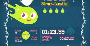 Slime-san: Superslime Edition PC Screenshot