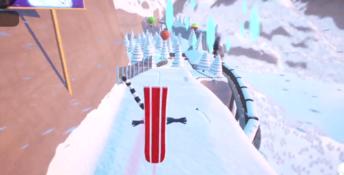 Slopecrashers PC Screenshot