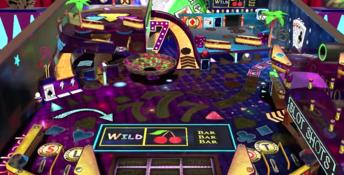 Slot Shots Pinball Collection PC Screenshot