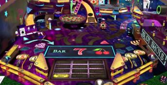 Slot Shots Pinball Collection PC Screenshot